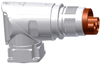 Circular Conn, R/a Rcpt, 7Pos, Panel; Product Range Intercontec - Te Connectivity - 35AJ1910 - Newark, An Avnet Company