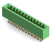 Card Edge Conn, Dual Side, 24Pos, Lug; Card Edge Connector Type Edac - 58AJ8677 - Newark, An Avnet Company