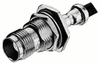 Rf/coaxial, Tnc Jack, Straight, 50 Ohm, Crimp; Connector Type Amp - Te Connectivity - 97F8562 - Newark, An Avnet Company