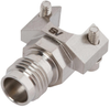 Rf Coaxial, 1.85Mm Jack, 50 Ohm, Pcb; Connector Type Amphenol Sv Microwave - 43AC8319 - Newark, An Avnet Company