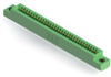 Card Edge Conn, Single, 32Pos, Solder; Card Edge Connector Type Edac - 65AJ6425 - Newark, An Avnet Company