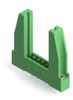 Card Conn, Single Side, 6Pos, Wire Wrap; Card Edge Connector Type Edac - 86AH6449 - Newark, An Avnet Company