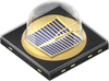 Infrared Emitter, 860 Nm, Smd; Peak Wavelength Ams Osram Group - 94AC5041 - Newark, An Avnet Company