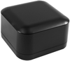 Enclosure, Pc, Small, Black; Enclosure Type Hammond - 39AH9614 - Newark, An Avnet Company