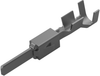 Rectangular Power Contact Rohs Compliant Amp Te Connectivity - 70AH7317 - Newark, An Avnet Company