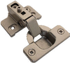 European Compact Hinge, Face Frame Type, 125 .. - 272295 - HardwareSource, Inc.