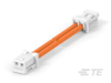 High Speed I/O Cable Assemblies - 2405417-2 - TE Connectivity