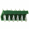 Headers, Male Pins - A36391-ND - DigiKey