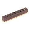 Headers, Receptacles, Female Sockets - 900-0791090014-ND - DigiKey