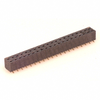 Headers, Receptacles, Female Sockets - 900-0791090019-ND - DigiKey