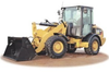 908H Compact Wheel Loader - Image