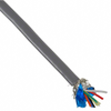 Multiple Conductor Cables - A3466C-1000-ND - DigiKey