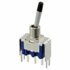 Toggle Switches - 563-1736-ND - DigiKey