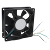 Fans, Thermal Management - Fans - DC Brushless Fans (BLDC) - AUB0812VH-SP00 - Acme Chip Technology Co., Limited
