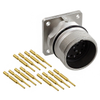 Circular Connector Assemblies - 889-1259-ND - DigiKey