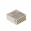 Heavy Duty Connector Inserts, Modules - WM21241-ND - DigiKey
