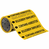 Labels, Stickers, Decals - Preprinted - 2267-52665-ND - DigiKey