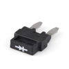 Littelfuse 02400104P 1A MINI® Diode Automotive Fuse -- 46880 - Image