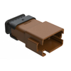 Rectangular Connector Housings - AT04-12PD-SRBR-ND - DigiKey