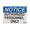 Signs, Nameplates, Posters - 1436-2219-ND - DigiKey