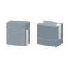 Fixed Inductors - 2037-HCBS9610F-121DKR-ND - DigiKey