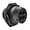 Circular Connector Housings - 889-2591-ND - DigiKey