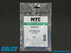 NTE Solderless Terminals - 76-IBC16L - Galco Industrial Electronics