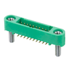 Headers & Wire Housings - G125-MS12005M2P - Powell Electronics, Inc.