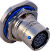 MIL Spec Connector - MIL-DTL-38999 I - MS27470Y13E35P - Powell Electronics, Inc.