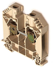 Terminal Blocks - Din Rail, Channel - 281-1471-ND - DigiKey