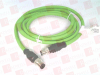 QD Cable/Cord Set - 8463080 - Radwell International
