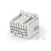 Rectangular Connector Housings - 1674919-1-ND - DigiKey