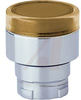 Pushbutton, LED Illuminated, Flush Operator, Amber, Momentary, 22mm, 24VAC/VDC - 70156700 - Allied Electronics, Inc.