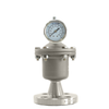 PULSATION DAMPENERS - CTS1120S-3F - Blacoh Fluid Control, Inc.