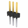 Headers, Male Pins - SAM1079-03-ND - DigiKey