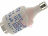 Fuse;Diazed;Semi;10A;Sz DII-E 27;Class gR;Dims 0.52x1.97