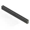 Edgeboard Connectors - 151-737-034-525-106-ND - DigiKey