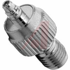 connector,rf coaxial,between series adapter,sma jack to mmcx plug - 70031914 - Allied Electronics, Inc.