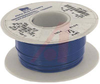 Wire, Hook-Up; 24 AWG; 7/32; 0.010 in.;0.043 in.; -55 degC; 105 degC; 600 V; - 70135578 - Allied Electronics, Inc.