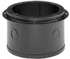 Backbox-Recessed-4in Spkr, Steel, 6.31in Dia x 4.063in Deep - CP4 - Visual Sound, Inc.