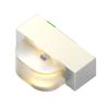 LED Emitters - Infrared, UV, Visible - 754-APA3010SF3C-100MAVDKR-ND - DigiKey