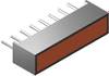 LED Displays -- 7192443P - Image