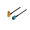 Coaxial Cables (RF) - 6099-PE3W15327/HS-48-ND - DigiKey