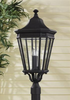 Exterior -Post/Pier Head - 438095 - Capital Lighting, Inc.