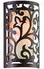 Exterior -Sconces - 81747 - Light Center (The)