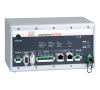 Absolute distance measurements with nanometer resolution -- interferoMETER IMS5400-DS - Image