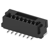 Headers, Male Pins - 17-4-2390138-7TR-ND - DigiKey