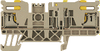 Test Disconnect Terminal Blocks - ITR 1.5N - Weidmuller
