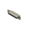 D-Sub Connector Assemblies - 4672-MHHDD-44FNS-C1-ND - DigiKey