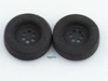 61871-01 Super Soft Ear Cushions for Supra Encore -  - Tele-Communication, Inc.